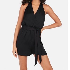Express romper NWT